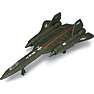 Car Mania diecast fly – flere varianter – assorteret