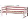 Hoppekids ECO Comfort Juniorseng 70x160 cm