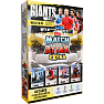 Match Attax Champions League 2024/25 fodboldkort
