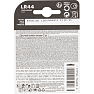 Duracell LR44 batterier 2-pak