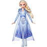 Disney Frost 2 Elsa dukke