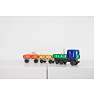 CONNETIX RAINBOW TRANSPORT PACK 50 PCS