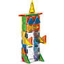 Magna-Tiles byggesæt 70 dele