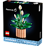 LEGO Botanicals fredslilje 11504