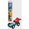 Plus Plus Color Cars Hero - 200 dele