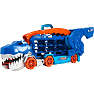 Hot Wheels City Ultimate Hauler transportlastbil