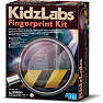 KidzLabs Krystal Minedrift