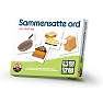 Danspil - Sammensatte ord