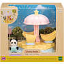 Sylvanian Families baby stjernekarrusel