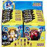 Goo Jit Zu Sonic strækbar figur - flere varianter - assorteret