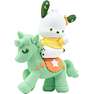 Yume Hello Kitty and Friends Unicorn figur 7 cm - flere varianter - assorteret