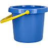 Dantoy Spand med hældetud 13,5 cm - assorteret