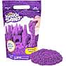 Kinetic Sand 900 g - lilla