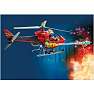 Playmobil 71195 Brandslukningshelikopter