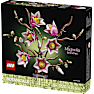 LEGO Botanicals Magnolia-grene 11510