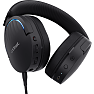 Trust GXT 491 Fayzo trådløst Headset - sort