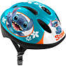 Stitch cykelhjelm