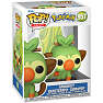 FUNKO POP! POKÉMON - Grookey