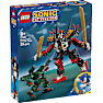 LEGO Sonic the Hedgehog Shadows mech mod G.U.N. Trooper 77120