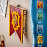 LEGO® Harry Potter™ Gryffindor™-kollegiets banner 76409