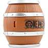 Yume One Piece Barrel Capsule figur - flere varianter - assorteret