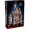 LEGO Disney Princess Slottet fra Skønheden og Udyret 43263