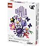 LEGO Botanicals Olivia Rodrigos blomsterbuket 11507