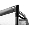 Salta Legend fodboldmål 220x170x80 cm