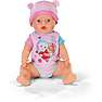 Baby Born Emma Dukke 43 cm