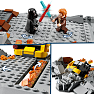 LEGO® Star Wars™ Obi-Wan Kenobi™ mod Darth Vader™ 75334