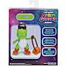 The Super Mario Galaxy Movie figur 13 cm - flere varianter - assorteret