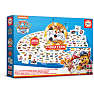 Vildkatten børnespil med Paw Patrol