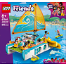 LEGO Friends Eventyrfyldt bådrejse 42664