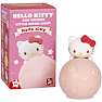 Yume Hello Kitty Moon Lightup figur - flere varianter - assorteret
