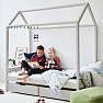 Hoppekids ECO Comfort husseng 70x160cm