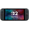 Nintendo Switch 2 inkl. Mario Kart World
