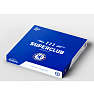 Superclub brætspil udvidelsespakke - Manager Kit Chelsea
