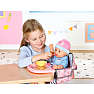Baby Born Stol til bord
