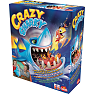 Crazy Shark