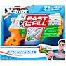X-SHOT Micro Fast-Fill vandpistol