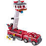 Paw patrol ultimate brandbil