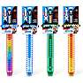 XSHOT Pixel Sword legetøjssværd - flere varianter - assorteret