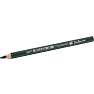 Danpen junior jumbo farveblyant - grøn