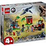LEGO Jurassic World Dinosaurunge-internat 76963