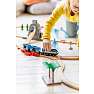 BRIO 33972 Smart Tech Sound Action tunnel rejsesæt