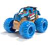 Monster Jam Mini Jams Marvel legetøjsbiler 5-pak