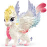 Schleich magisk babydrage 70825