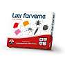 Danspil - Lær farverne