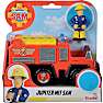 Fireman Sam Jupiter