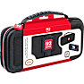 Switch 2 Deluxe rejsetaske - sort
